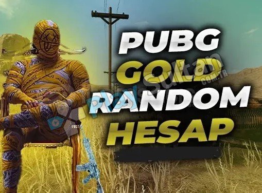 Pubg Mobile Gold Random